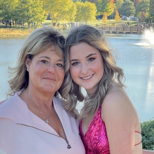 Fundraising Page: Renee Biestek